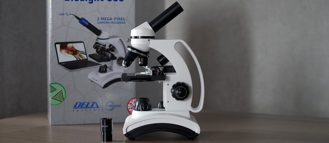 Микроскопы объективы в Сочи
