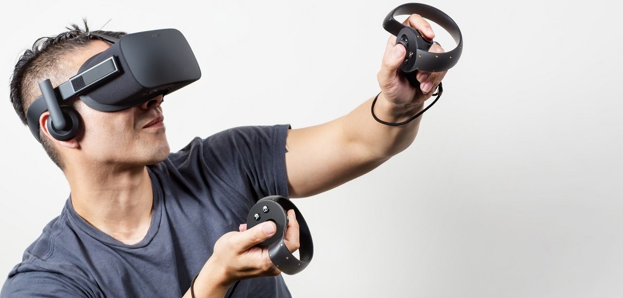 Шлемы и очки виртуальной реальности Sony в Сочи