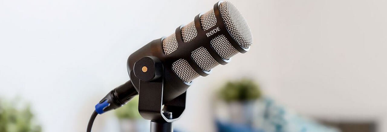 Микрофоны суперкардиоидные в Сочи