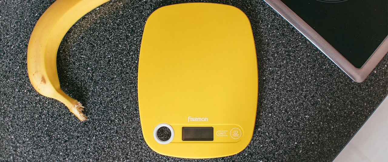 Кухонные весы на батарейках в Сочи