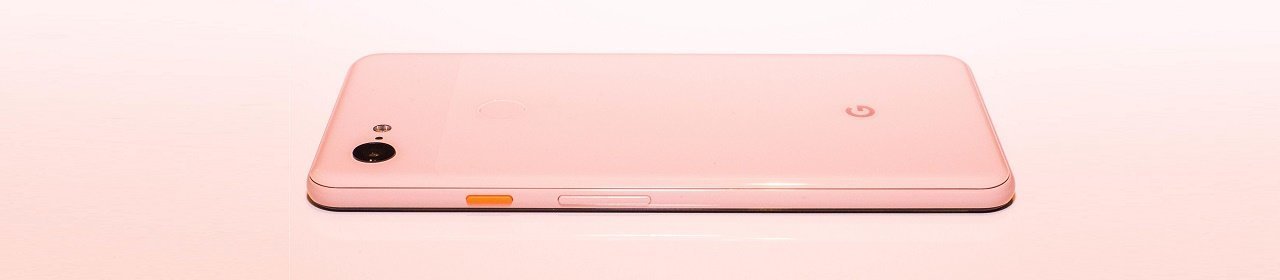 Розовые смартфоны в Сочи